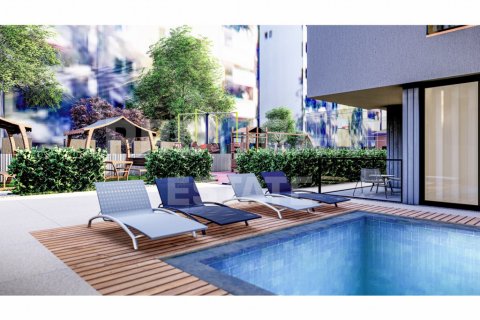 Apartment for sale in Muratpasa, Antalya, Turkey, 110m2, No. 169688 – photo 10