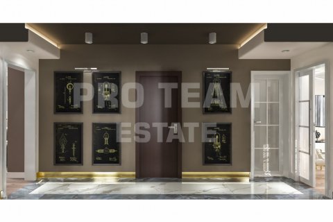 Apartment for sale in Muratpasa, Antalya, Turkey, 110m2, No. 169688 – photo 13