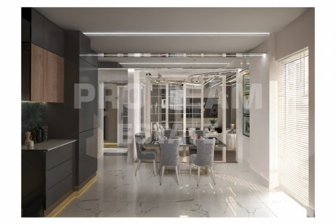 Apartment for sale in Muratpasa, Antalya, Turkey, 110m2, No. 169688 – photo 17