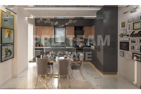 Apartment for sale in Muratpasa, Antalya, Turkey, 110m2, No. 169688 – photo 18