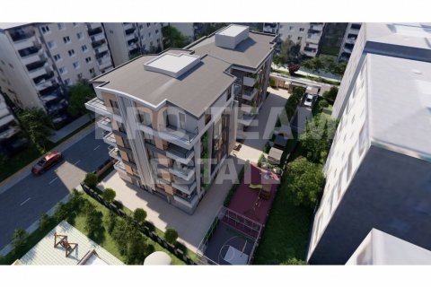 Apartment for sale in Muratpasa, Antalya, Turkey, 110m2, No. 169688 – photo 5