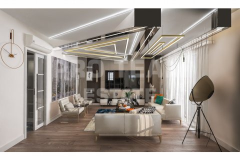 Apartment for sale in Muratpasa, Antalya, Turkey, 110m2, No. 169688 – photo 15