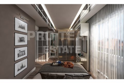 Apartment for sale in Muratpasa, Antalya, Turkey, 110m2, No. 169688 – photo 21