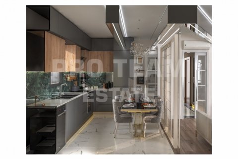 Apartment for sale in Muratpasa, Antalya, Turkey, 110m2, No. 169688 – photo 19