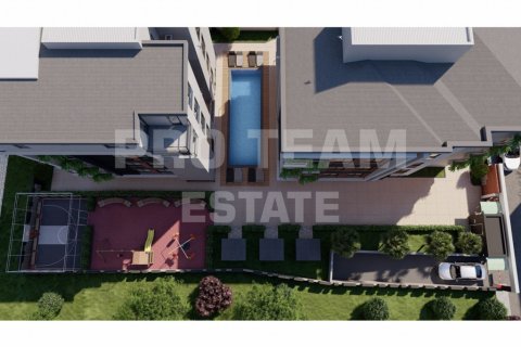 Apartment for sale in Muratpasa, Antalya, Turkey, 110m2, No. 169688 – photo 7