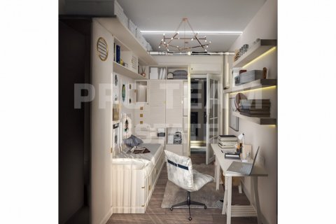 Apartment for sale in Muratpasa, Antalya, Turkey, 110m2, No. 169688 – photo 23