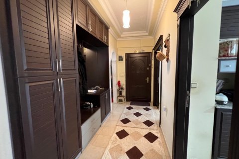 Apartment for sale in Antalya, Turkey, 3 bedrooms, 130m2, No. 176492 – photo 9