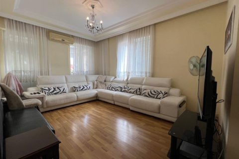 Apartment for sale in Antalya, Turkey, 3 bedrooms, 130m2, No. 176492 – photo 12