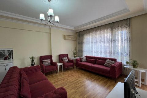 Apartment for sale in Antalya, Turkey, 3 bedrooms, 130m2, No. 176492 – photo 3