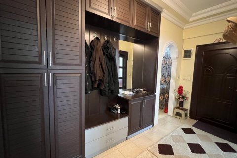 Apartment for sale in Antalya, Turkey, 3 bedrooms, 130m2, No. 176492 – photo 10