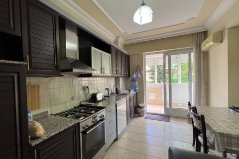 Apartment for sale in Antalya, Turkey, 3 bedrooms, 130m2, No. 176492 – photo 4