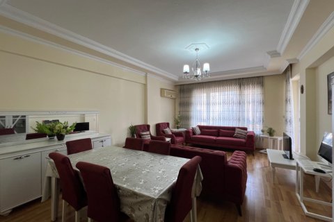 Apartment for sale in Antalya, Turkey, 3 bedrooms, 130m2, No. 176492 – photo 2
