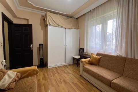 Apartment for sale in Antalya, Turkey, 3 bedrooms, 130m2, No. 176492 – photo 19