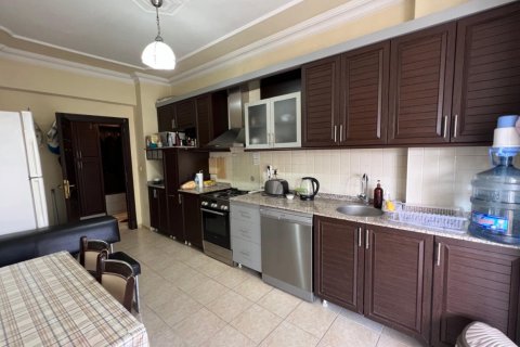 Apartment for sale in Antalya, Turkey, 3 bedrooms, 130m2, No. 176492 – photo 5