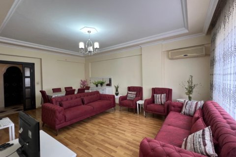 3+1 Apartment  in Antalya, Turkey No. 176492