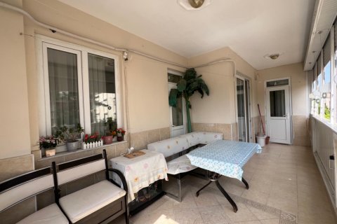 Apartment for sale in Antalya, Turkey, 3 bedrooms, 130m2, No. 176492 – photo 7
