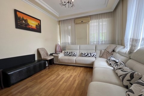 Apartment for sale in Antalya, Turkey, 3 bedrooms, 130m2, No. 176492 – photo 11