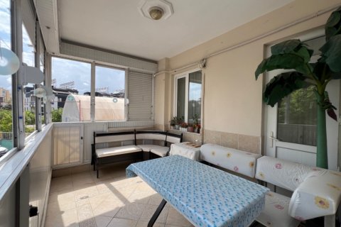 Apartment for sale in Antalya, Turkey, 3 bedrooms, 130m2, No. 176492 – photo 8