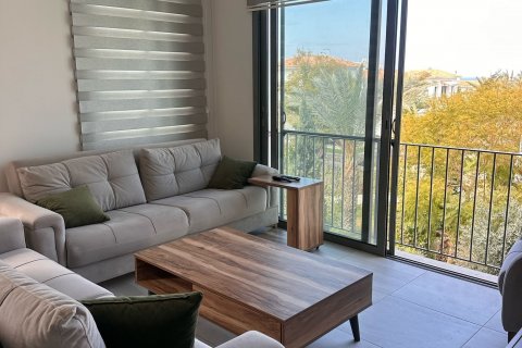 Apartment  in Alsancak, Girne, Northern Cyprus No. 211070