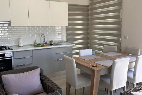 Wohnung in Alsancak, Girne, Nr. 211070 - 5