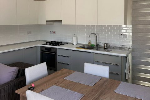 Wohnung in Alsancak, Girne, Nr. 211070 - 4