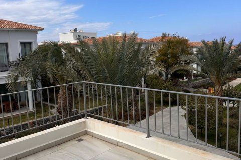Wohnung in Alsancak, Girne, Nr. 211070 - 17