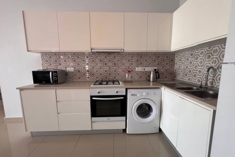 Lejlighed i Famagusta, Nr. 211065 - 10