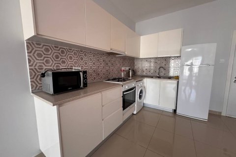 Lejlighed i Famagusta, Nr. 211065 - 8