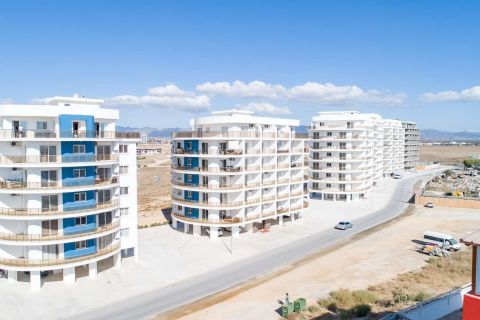 Leilighet i Famagusta, Nr. 211071