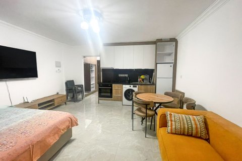 Продажа квартиры в Фамагусте, Северный Кипр студия, 45м2, №211071 – фото 14