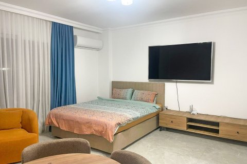 Продажа квартиры в Фамагусте, Северный Кипр студия, 45м2, №211071 – фото 12