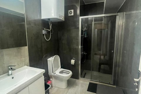 Продажа квартиры в Фамагусте, Северный Кипр студия, 45м2, №211071 – фото 16