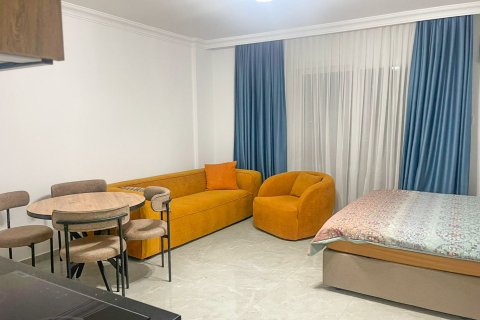 Продажа квартиры в Фамагусте, Северный Кипр студия, 45м2, №211071 – фото 15
