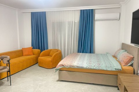 Продажа квартиры в Фамагусте, Северный Кипр студия, 45м2, №211071 – фото 13