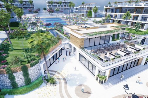 Lägenhet i Esentepe, Girne, Nr. 211059 - 20