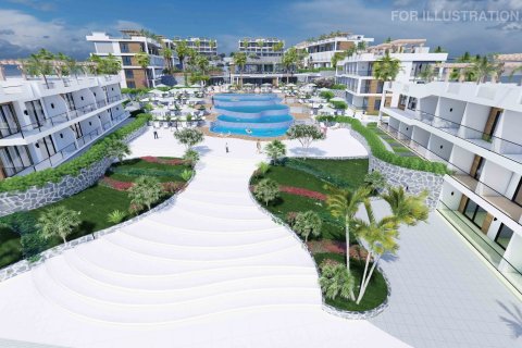 Lägenhet i Esentepe, Girne, Nr. 211059 - 19