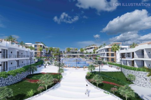 Lägenhet i Esentepe, Girne, Nr. 211059 - 21