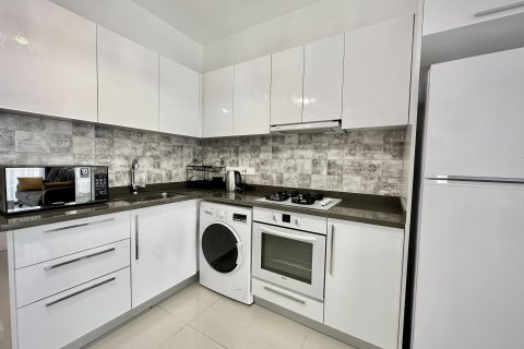 Продажа квартиры в Фамагусте, Северный Кипр 2 комн., 62м2, №211067 – фото 15