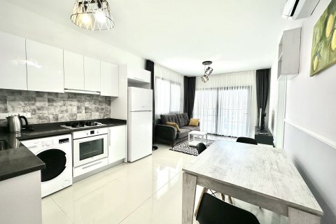 Продажа квартиры в Фамагусте, Северный Кипр 2 комн., 62м2, №211067 – фото 14