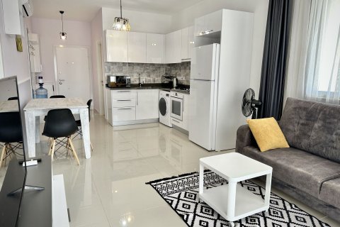 Продажа квартиры в Фамагусте, Северный Кипр 2 комн., 62м2, №211067 – фото 13