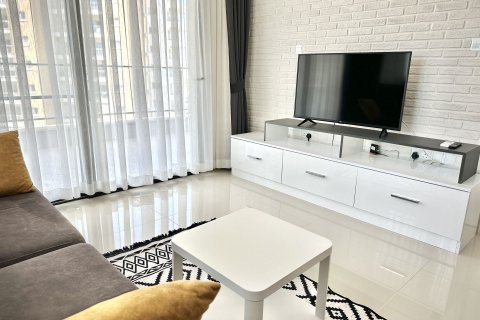 Продажа квартиры в Фамагусте, Северный Кипр 2 комн., 62м2, №211067 – фото 7