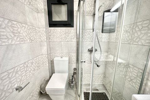 Продажа квартиры в Фамагусте, Северный Кипр 2 комн., 62м2, №211067 – фото 27
