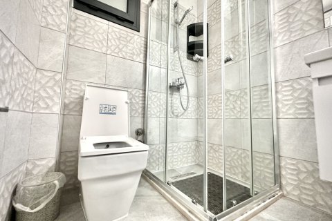Продажа квартиры в Фамагусте, Северный Кипр 2 комн., 62м2, №211067 – фото 25