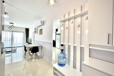 Продажа квартиры в Фамагусте, Северный Кипр 2 комн., 62м2, №211067 – фото 17