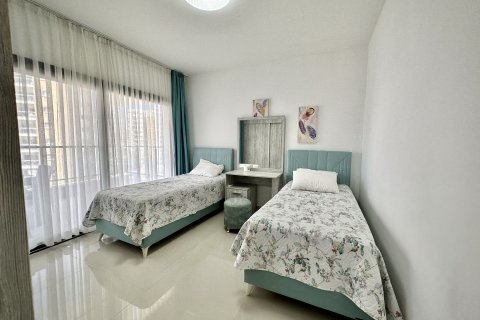 Продажа квартиры в Фамагусте, Северный Кипр 2 комн., 62м2, №211067 – фото 23