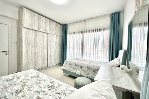 Продажа квартиры в Фамагусте, Северный Кипр 2 комн., 62м2, №211067 – фото 21