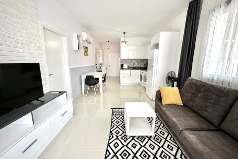 Продажа квартиры в Фамагусте, Северный Кипр 2 комн., 62м2, №211067 – фото 5