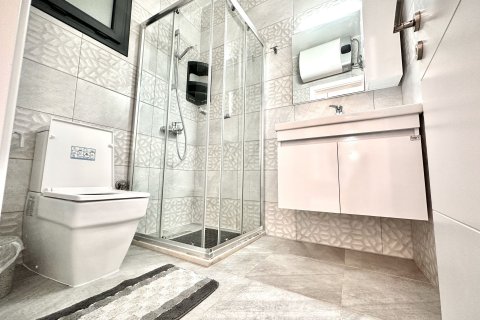 Продажа квартиры в Фамагусте, Северный Кипр 2 комн., 62м2, №211067 – фото 26