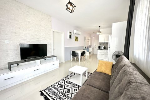 Продажа квартиры в Фамагусте, Северный Кипр 2 комн., 62м2, №211067 – фото 4