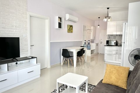 Продажа квартиры в Фамагусте, Северный Кипр 2 комн., 62м2, №211067 – фото 8